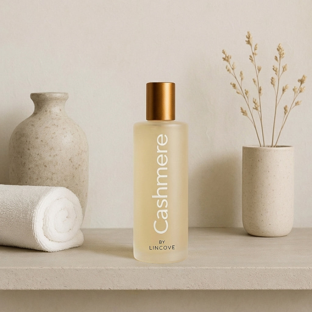 The Cashmere™ Linen Spray