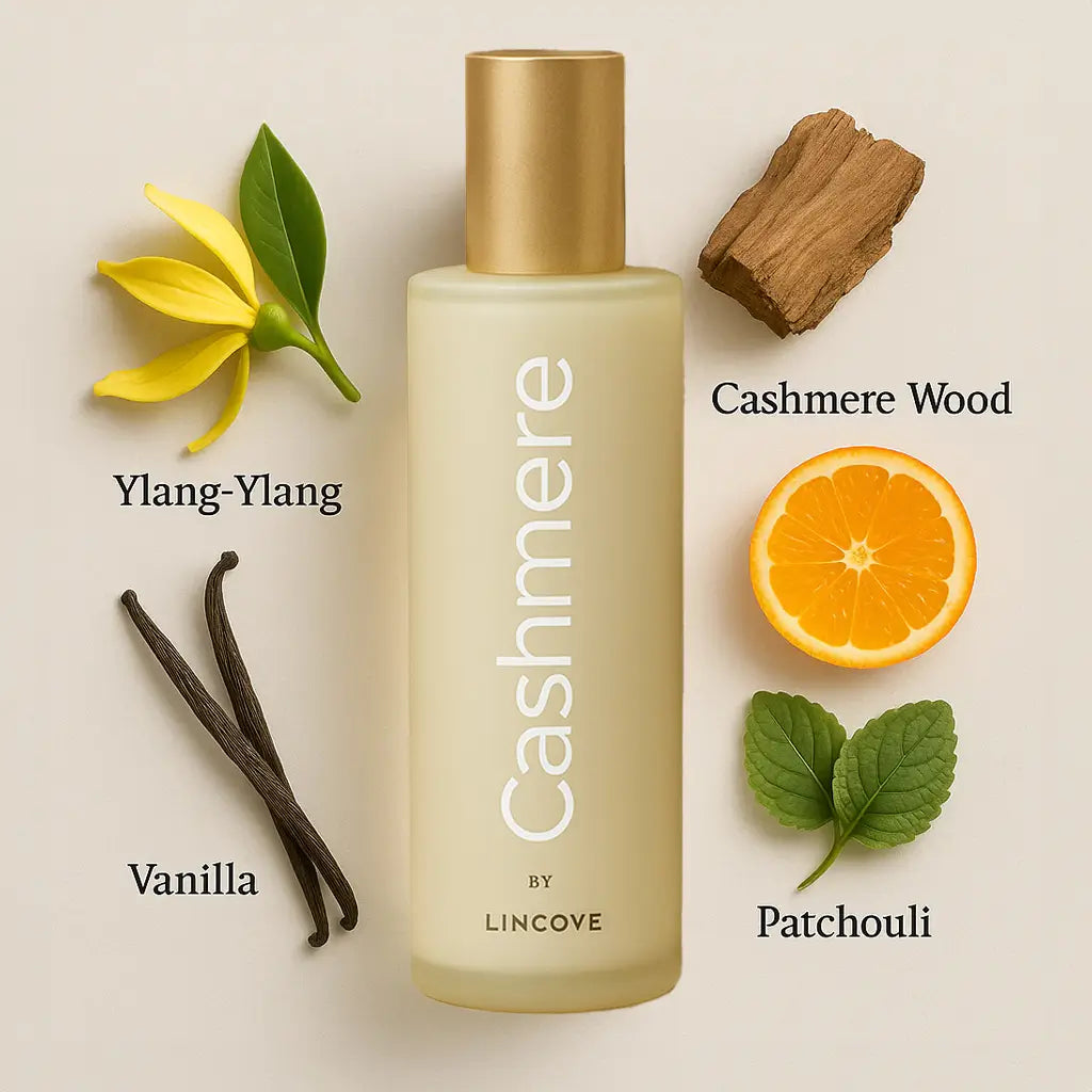 The Cashmere™ Linen Spray
