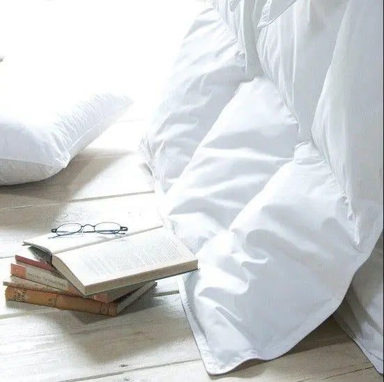 The Reserve™ 100% Down Duvet Comforter