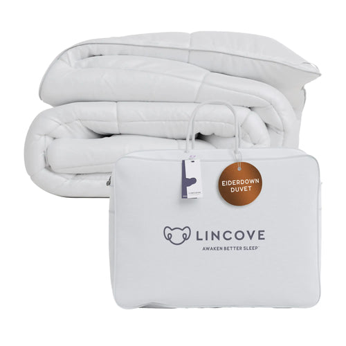 The Private Edition™ Eiderdown Duvet Comforter