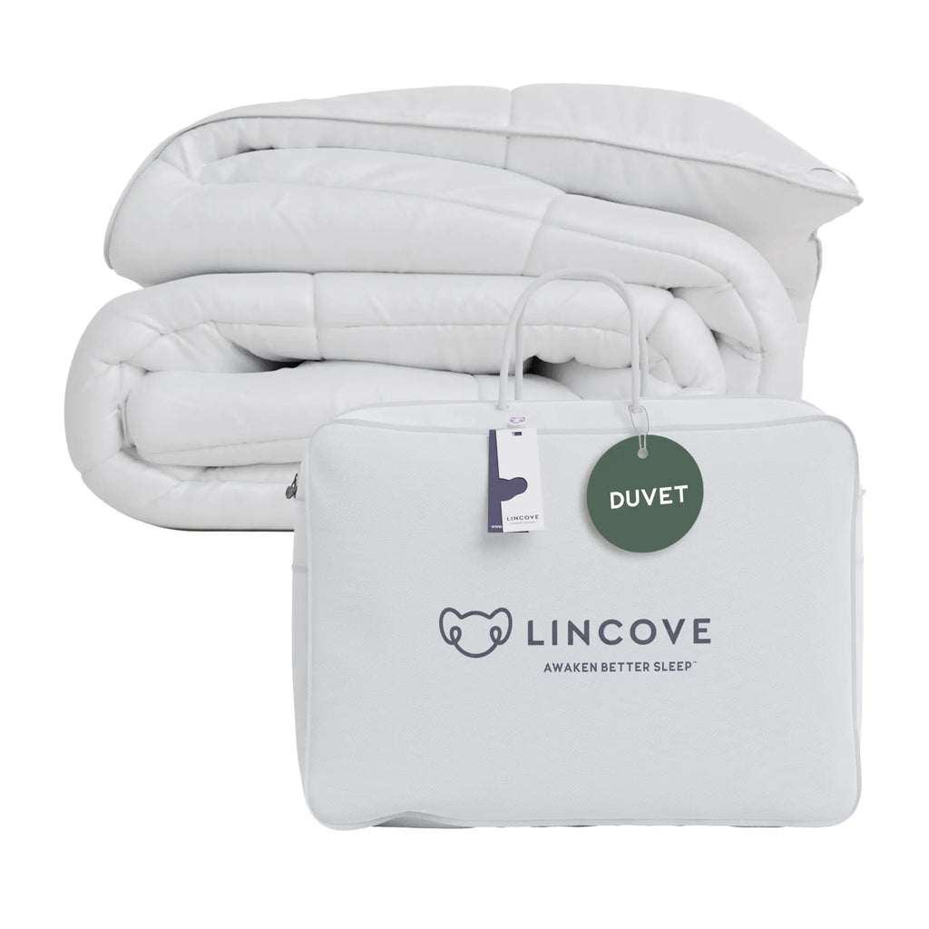 The Reserve™ 100% Down Duvet Comforter