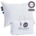 The Reserve™ 100% Down Pillow
