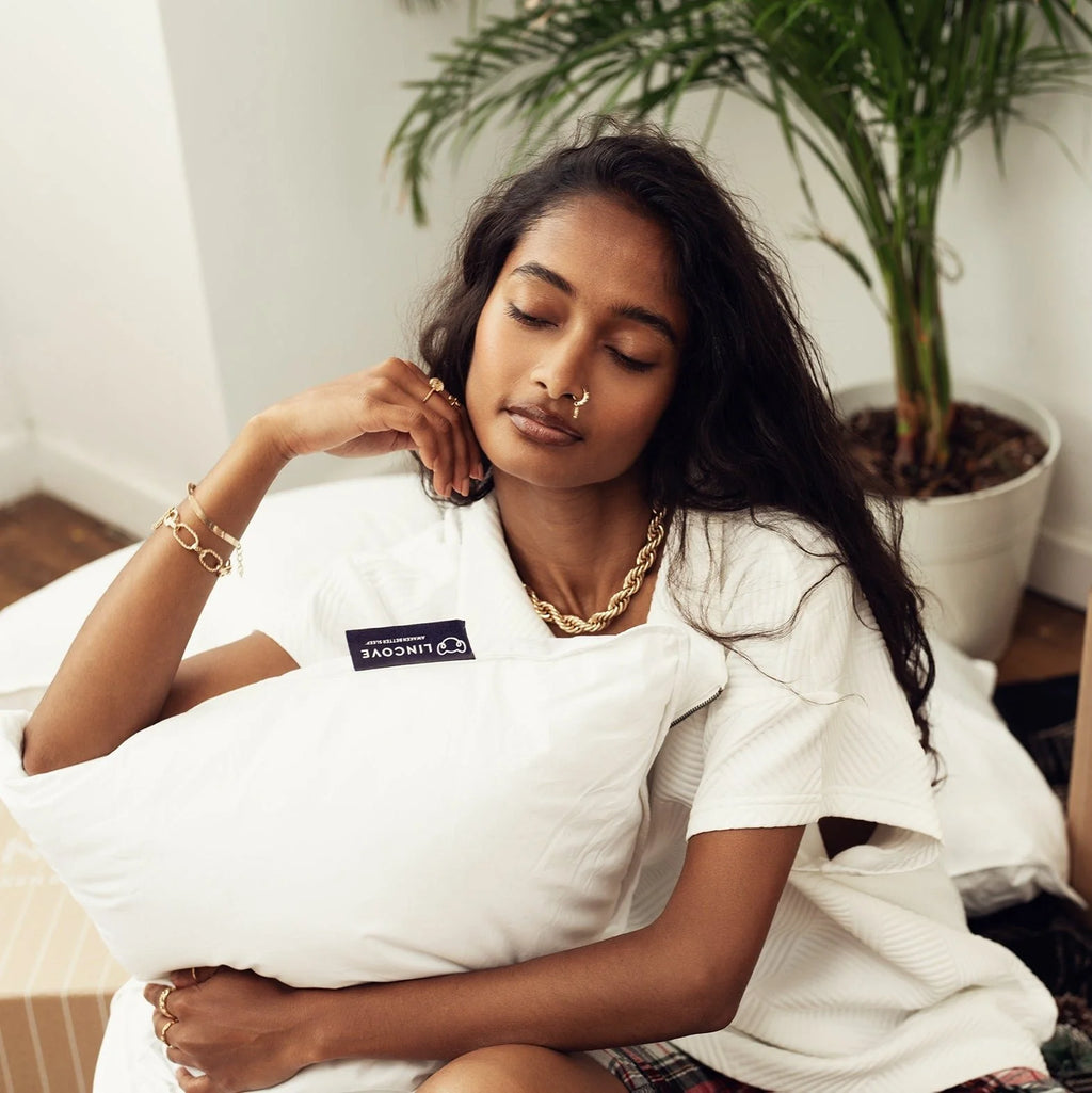 The Reserve™ 100% Down Pillow