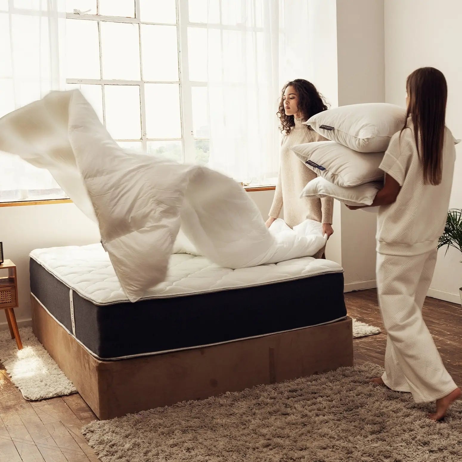 The Private Edition™ Eiderdown Duvet Comforter