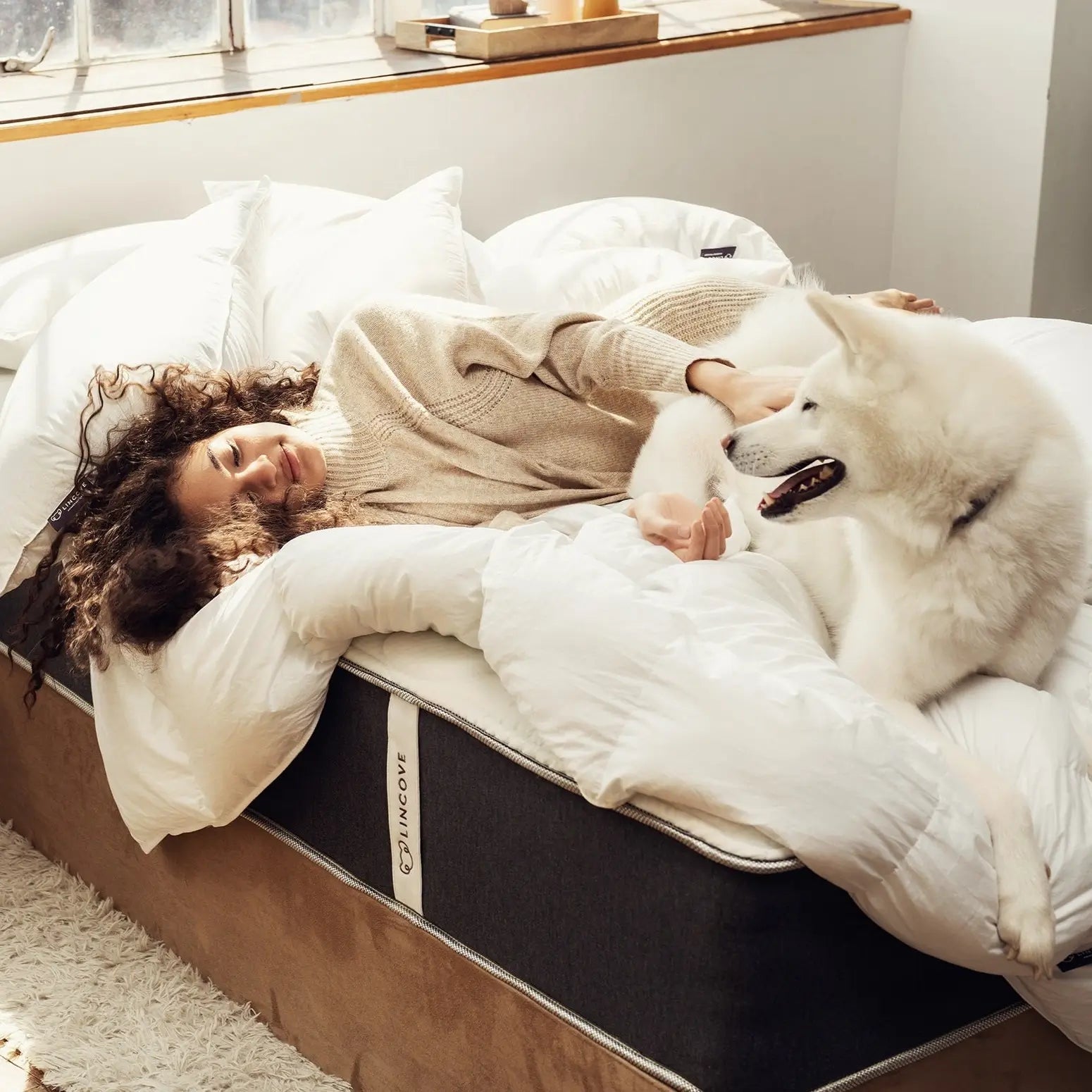 The Private Edition™ Eiderdown Duvet Comforter
