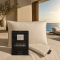 The Guardian™ 100% Cotton Pillow Protector